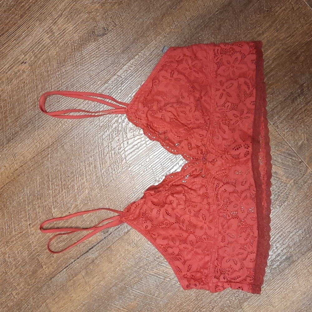 Aerie Medium Lace Bralette